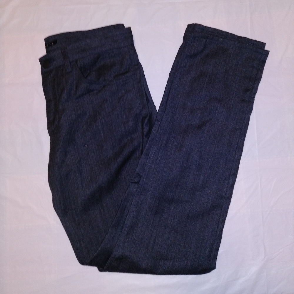 Theory Wool Dress Pants For Women Size 30